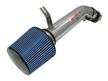 Load image into Gallery viewer, Injen IS1550P Polished IS Short Ram Cold Air Intake System