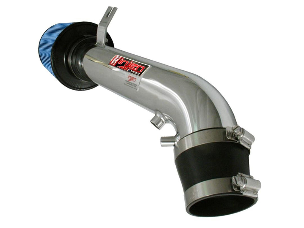 Injen IS1560P Polished IS Short Ram Cold Air Intake System