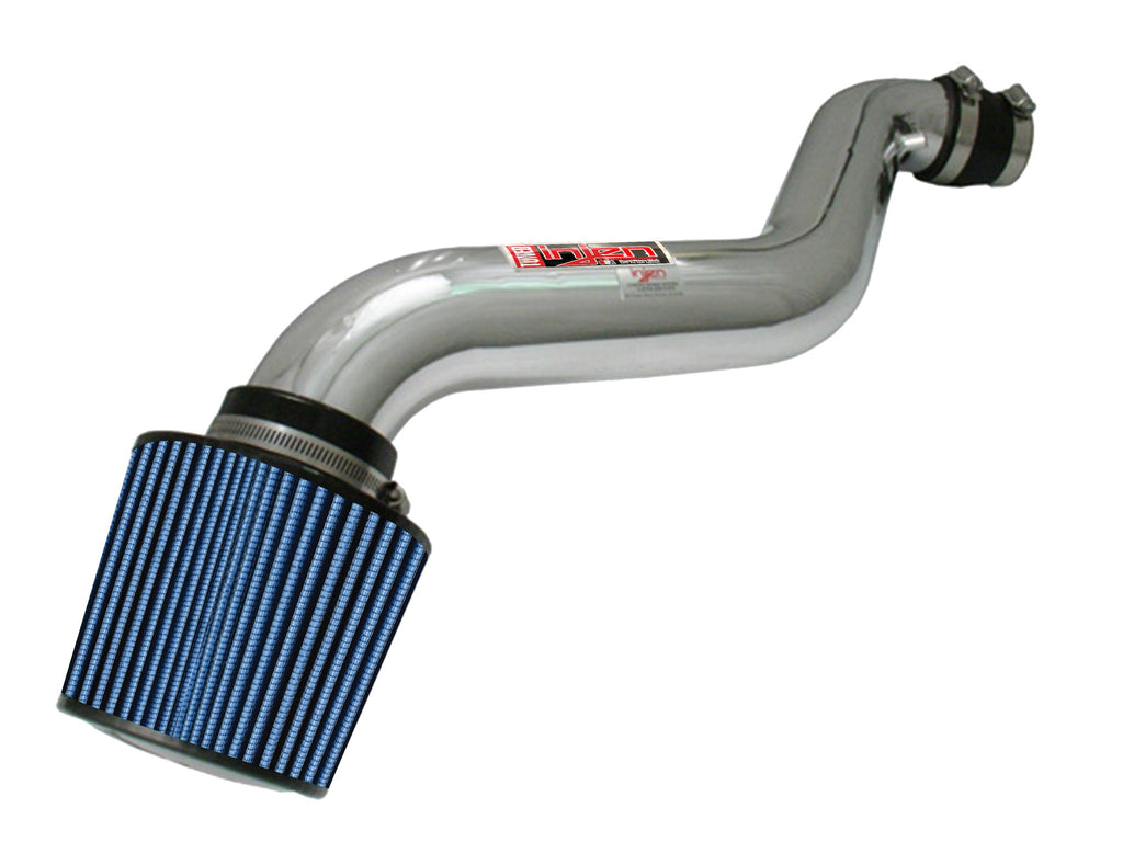 Injen IS1650P Polished IS Short Ram Cold Air Intake System