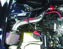 Load image into Gallery viewer, Injen IS1670P Polished IS Short Ram Cold Air Intake System
