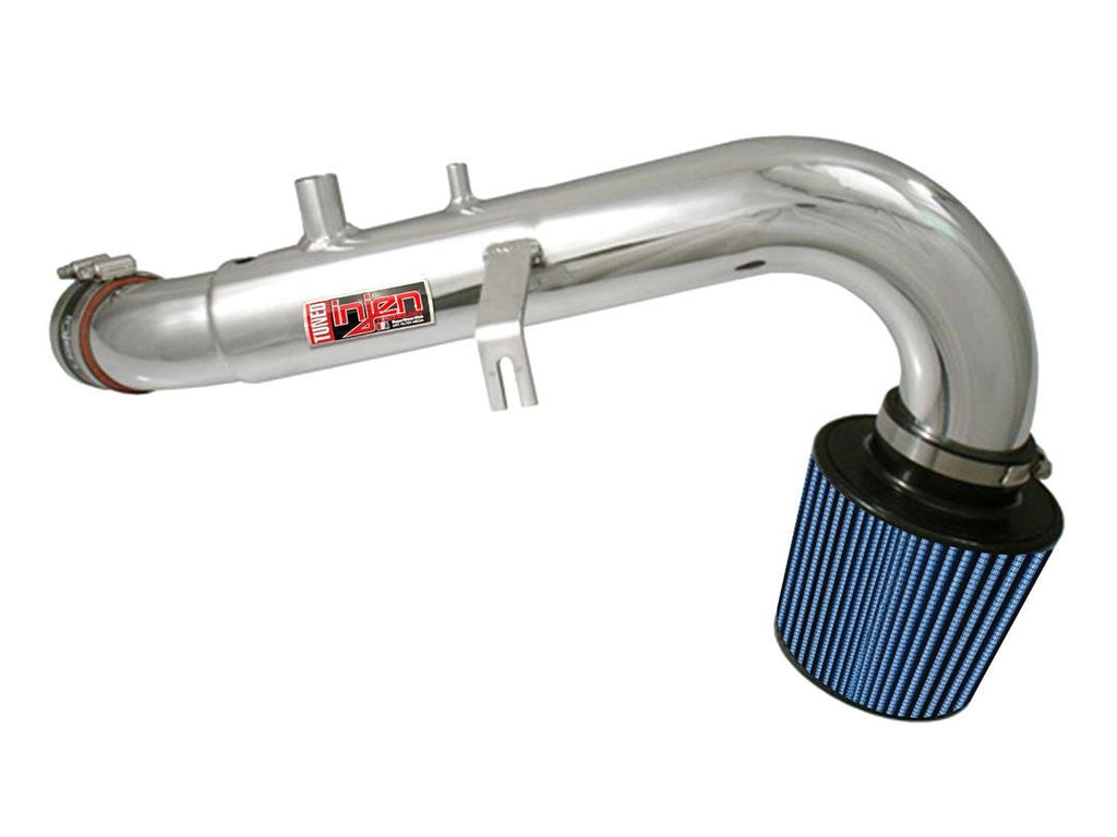 Injen IS1726P Polished IS Short Ram Cold Air Intake System