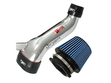 Load image into Gallery viewer, Injen IS1890P Polished IS Short Ram Cold Air Intake System