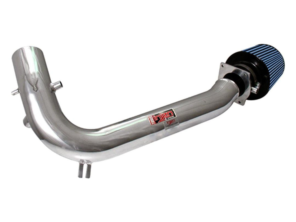 Injen IS1920P Polished IS Short Ram Cold Air Intake System