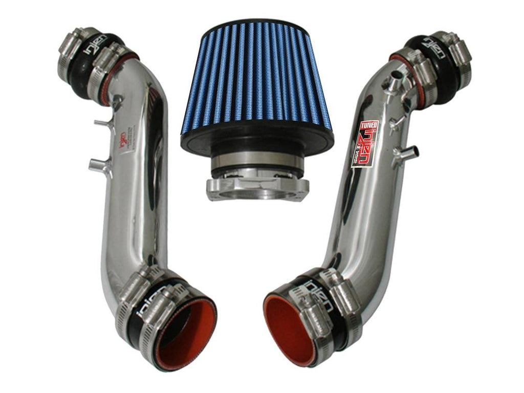 Injen IS1980P Polished IS Short Ram Cold Air Intake System