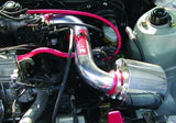 Injen IS2020P Polished IS Short Ram Cold Air Intake System