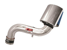 Load image into Gallery viewer, Injen IS2040P Polished IS Short Ram Cold Air Intake System