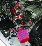 Injen IS2083P Polished IS Short Ram Cold Air Intake System