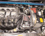 Injen IS2105P Polished IS Short Ram Cold Air Intake System
