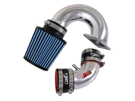 Injen IS2200P Polished IS Short Ram Cold Air Intake System
