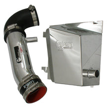 Load image into Gallery viewer, Injen IS3010P Polished IS Short Ram Cold Air Intake System