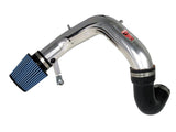 Injen IS8022P Polished IS Short Ram Cold Air Intake System