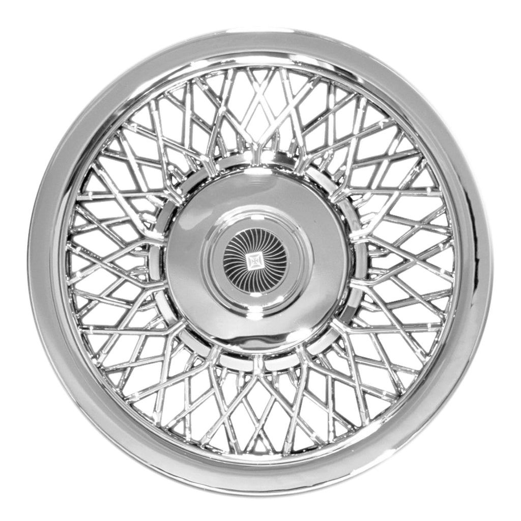 COAST 2 COAST IWC1214NE WC;CHROME;14";56 WIR SPK;