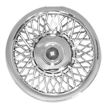 Load image into Gallery viewer, COAST 2 COAST IWC1214NE WC;CHROME;14";56 WIR SPK;
