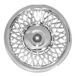 COAST 2 COAST IWC1214NE WC;CHROME;14