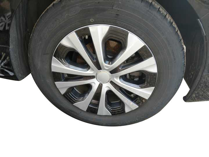 COAST 2 COAST IWC52615SC Wheel Cover
