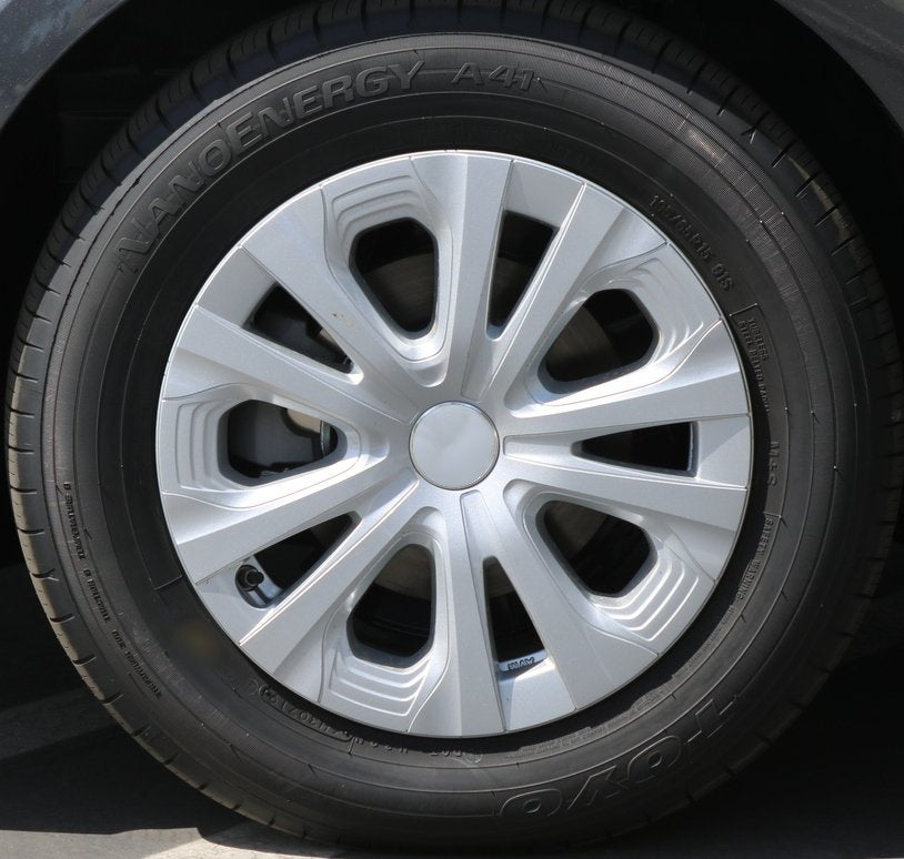 COAST 2 COAST IWC52615S Wheel Cover