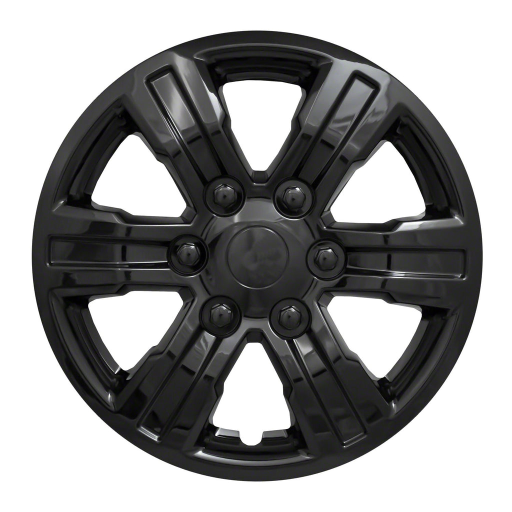 COAST 2 COAST IWC54016BLK Wheel Cover