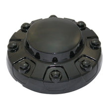Load image into Gallery viewer, COAST 2 COAST IWCC9009BLK Wheel Center Cap