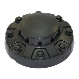 COAST 2 COAST IWCC9009BLK Wheel Center Cap
