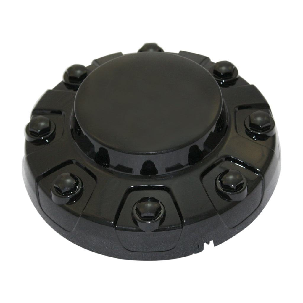 COAST 2 COAST IWCC9010BLK Wheel Center Cap