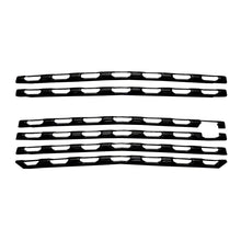 Load image into Gallery viewer, COAST 2 COAST IWCGI167BLK Grille Insert