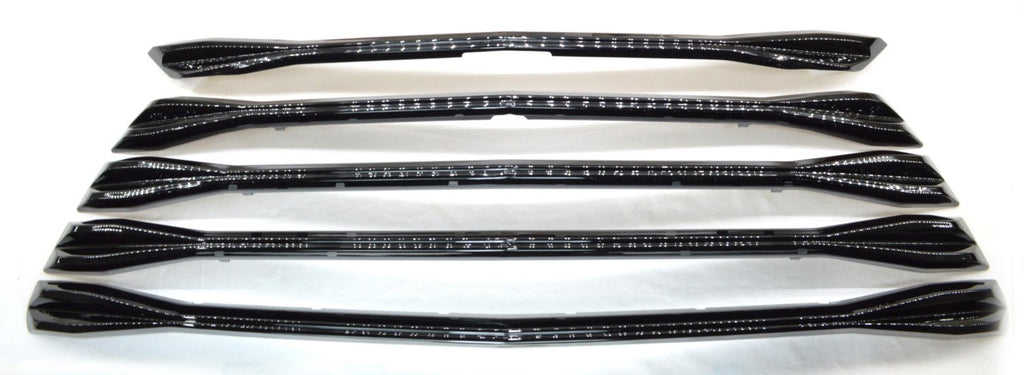 COAST 2 COAST IWCGI499BLK Grille Insert
