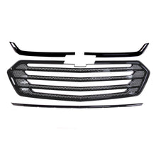Load image into Gallery viewer, COAST 2 COAST IWCGI507BLK Grille Insert