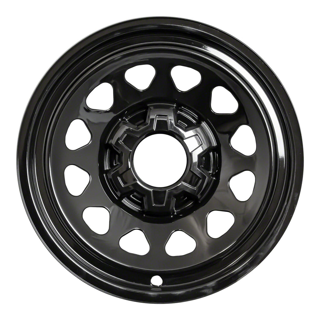 COAST 2 COAST IWCIMP100BLK Wheel Cover