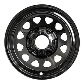 COAST 2 COAST IWCIMP100BLK Wheel Cover