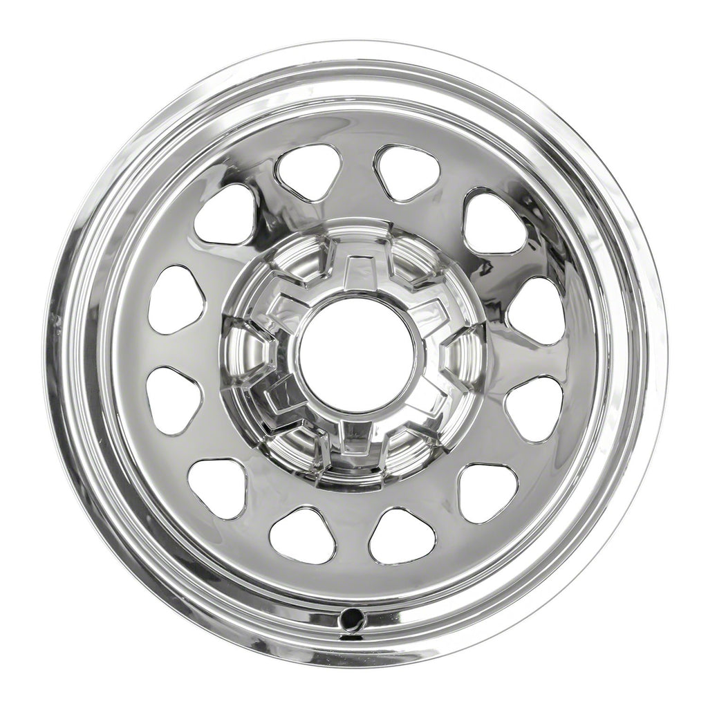 COAST 2 COAST IWCIMP100X Wheel Cover