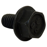 Crown Automotive Jeep Replacement J0273573 Differential Cover Bolt for Numerous Jeep Vehicles; 3/8