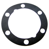 Crown Automotive Jeep Replacement J0649784 Left or Right Front Hub Gasket for Misc. 1945-81 Jeep Vehicles, 6 Holes