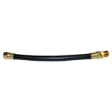Crown Automotive Jeep Replacement J0802040 Fuel Storage