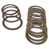 Crown Automotive Jeep Replacement J0806483 Differential Carrier Shim Kit