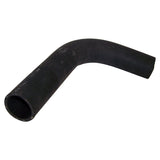 Crown Automotive Jeep Replacement J0906779 Upper (Inlet) Radiator Hose for 1955-71 CJ-5, CJ-6; w/ 4-134 F-Head Engine