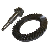 Crown Automotive Jeep Replacement J0908331 Ring & Pinion for Various Jeep Vehicles w/ Dana 53 Rear Axle; 4.88 Ratio