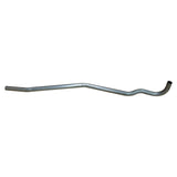 Crown Automotive Jeep Replacement J0916319 Left or Right Rear Leaf Spring 1945-1971 Jeep CJs & FC-150 w/ 4.-134 F-Head Eng.