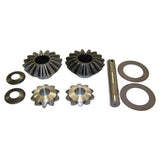 Crown Automotive Jeep Replacement J0916361 Differential Gear Set for Misc. 1953-75 Jeep Models w/ D44 Rear; 19 Splines
