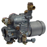 Crown Automotive Jeep Replacement J0923806 Carburetor for 1941-53 Jeep MB, CJ2A, CJ3A w/ 4-134 L-Head Engine