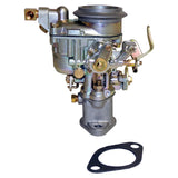 Crown Automotive Jeep Replacement J0923808 Carburetor for 1953-1971 Jeep CJ3B, CJ-5, CJ-6, FC-150 w/ 4-134 F-Head Engine