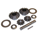 Crown Automotive Jeep Replacement J0926544 Standard Differential Gear Set for Misc 1941-71 Jeep/Willys Models w/ D25 or D27