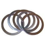 Crown Automotive Jeep Replacement J0933743 Output Shaft Shim Set, Rear