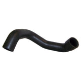 Crown Automotive Jeep Replacement J0940398 Lower Radiator Hose for Misc. 1965-74 Jeep Models w/ 6-323 or 6-258 Engines