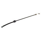 Crown Automotive Jeep Replacement J0947778 Accelerator Cable 1968-71 SJ, J-Series w/ V8-350 Engine