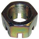 Crown Automotive Jeep Replacement J3155675 Hub Nut for 1976-1986 Jeep CJ-5, CJ-7, CJ-8 w/ AMC 20 Rear Axle