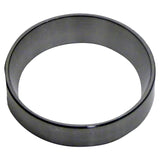 Crown Automotive Jeep Replacement J3172566 Differential Carrier Bearing Cup for Multiple 1976-12 Jeep/Dodge/Chrysler Models