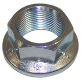 Crown Automotive Jeep Replacement J3182601 Pinion or Transfer Case Output Nut, Front, Dana 30, Dana 35, Dana 44