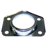 Crown Automotive Jeep Replacement J3184573 L or R Rear Axle Shaft Retainer for 1976-86 CJ-5, 7, 8 w/ AMC 20 Rear Axle