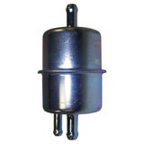 Crown Automotive Jeep Replacement J3229443 Fuel Filter for 1974-1991 Misc. Jeep CJs & YJ Wranglers w/ 4.2L Engine