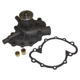 Crown Automotive Jeep Replacement J3234427 Water Pump and Related Components
